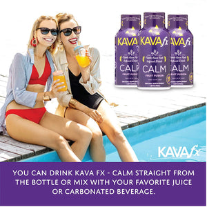 Kava Shot