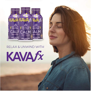 Kava Shot