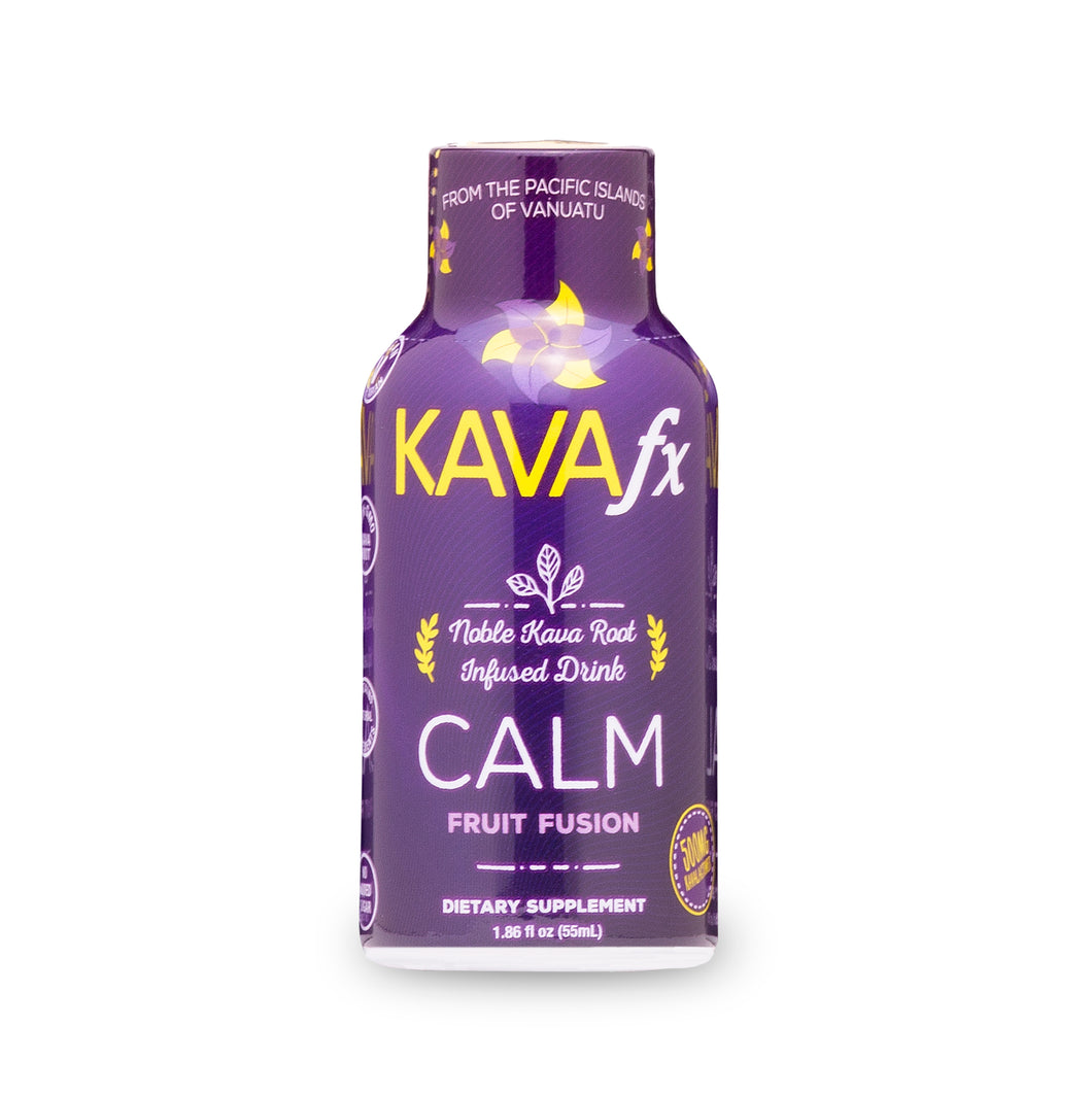 Kava Shot